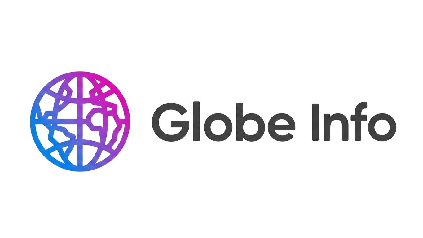 Globe Info