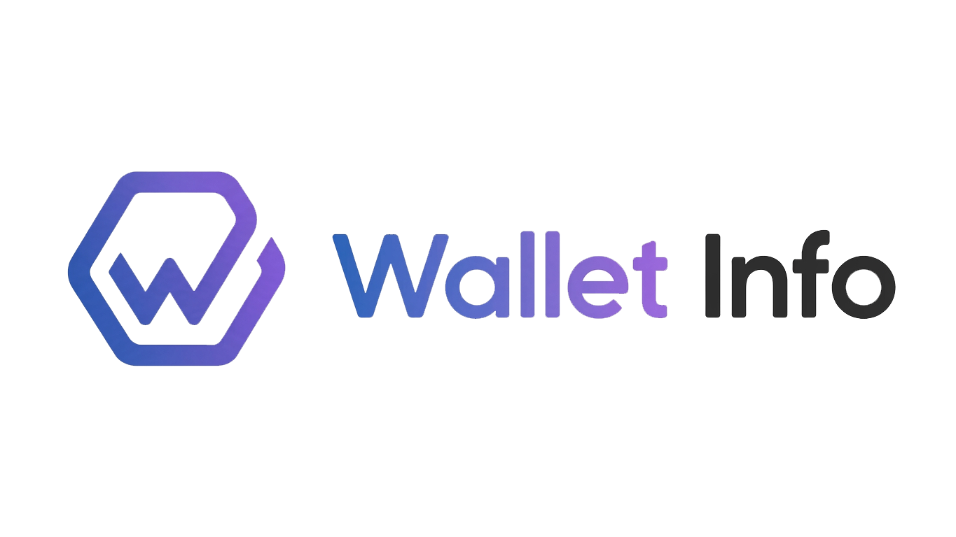WALLETINFO
