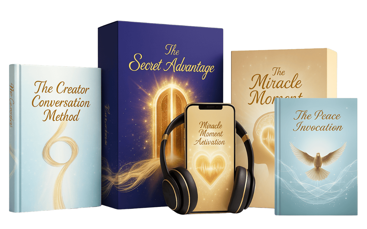 The Miracle Moment — product image